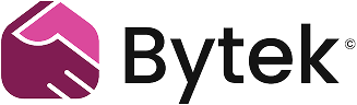Bytek Logo